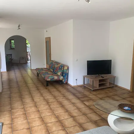 La Casa Encanto In Apartment