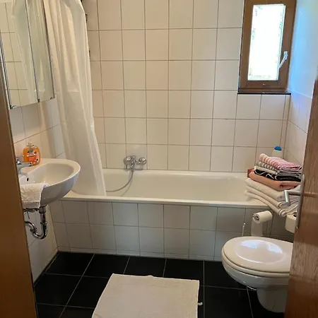 Apartment La Casa Encanto In Starnberg