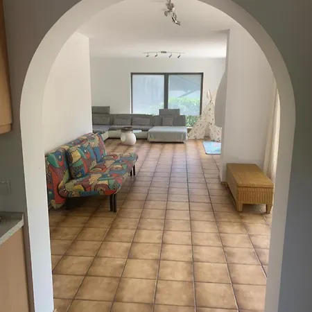 Apartment La Casa Encanto In Starnberg