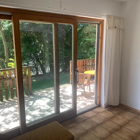 La Casa Encanto In Apartment