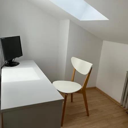 Apartment La Casa Encanto In *
