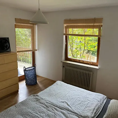 La Casa Encanto In * Starnberg