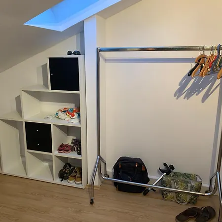 アパート La Casa Encanto In *