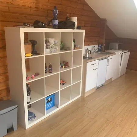 La Casa Encanto In シュタルンベルク